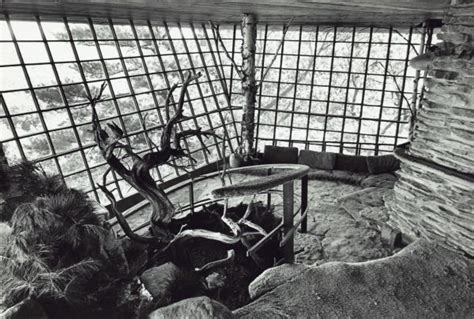 Interior Of House On The Rock Photograph Wisconsin Historical Society