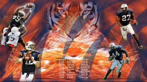 Auburn Wallpapers 63 Images