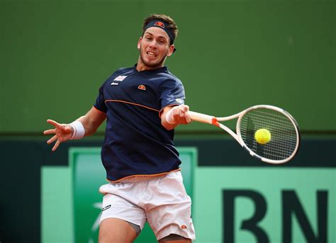 Great britain, born in 1995 (25 years old), category: Cameron Norrie - Topnotch Management