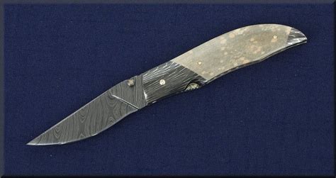 Stan Wilson Knives Knife 66