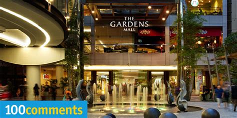 The latest tweets from the gardens mall (@thegardensmall). Get Some Quality Time at the Gardens Mall's Top 4 Best Kid ...