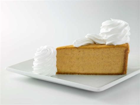 order from the cheesecake factory and we ll reveal if you re more fall winter summer or