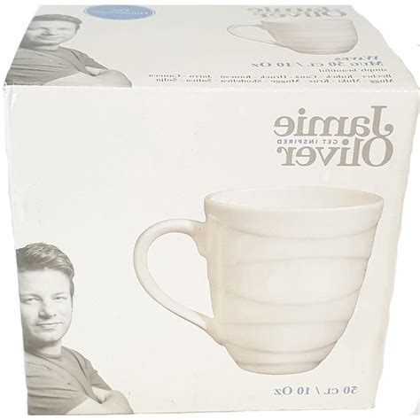 Jamie Oliver Mug For Sale In Uk 61 Used Jamie Oliver Mugs