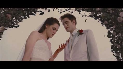 This site does not store any files on its server. Breaking Dawn- Bella's wedding dream - YouTube