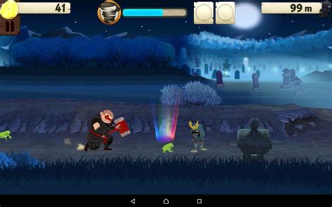 Mini Ninjas Screenshots For Android Mobygames