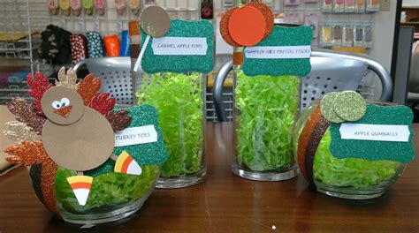 These thanksgiving candy crafts are perfect for diy projects, classroom parties, gifts, or even thanksgiving decorations. Thanksgiving Candy Buffet