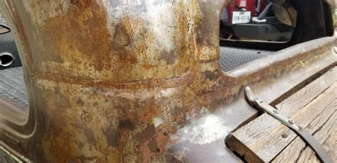 Anyone know what this car was originally? - What is it? - Antique