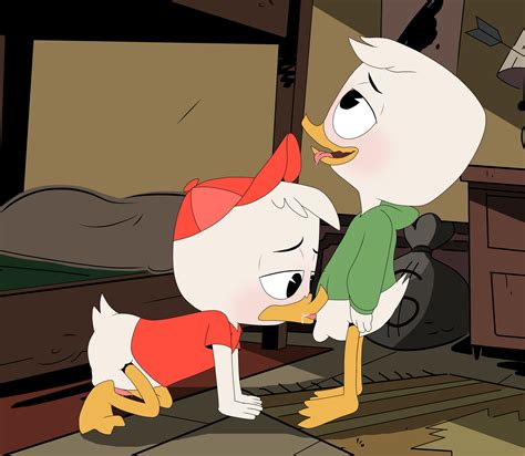 Post Dewey Duck Donald Duck Ducktales Ducktales Huey SexiezPicz Web Porn