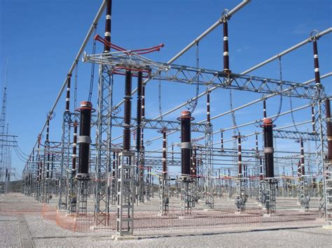 Electrical Substation Design At Best Price In New Delhi Id 22133420748