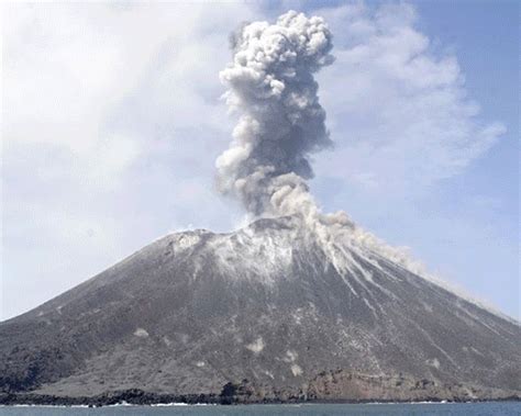 The Top 7 Most Catastrophic Volcanic Eruptions In History