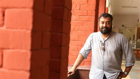 Anurag Kashyap Appears Before Police For Questioning In Alleged Sexual Assault Case Mumbai
