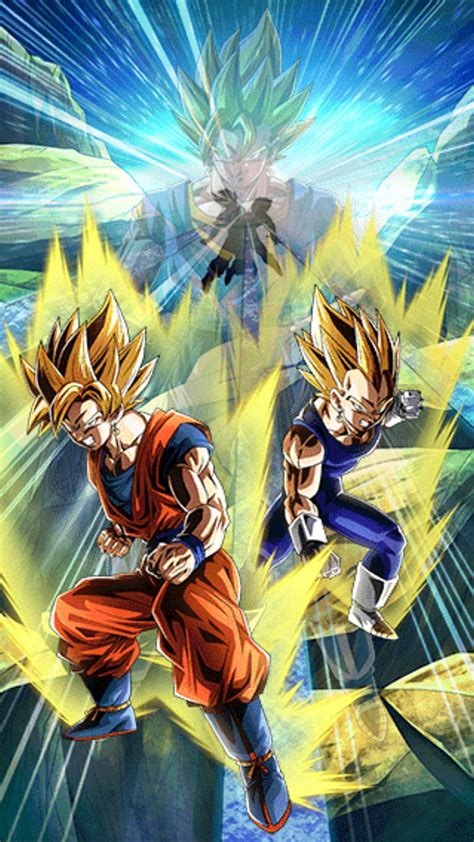 Ssj Vegeta Vs Ssj Goku