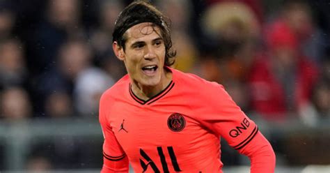 See more of edinson cavani on facebook. Report reveals key Cavani request could see him angle for Man Utd move