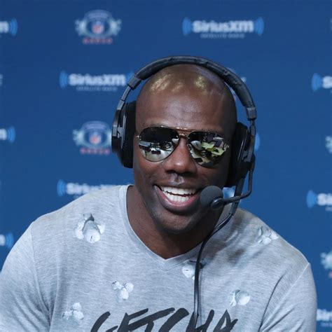 Terrell Owens Not Inducted Into Hall Of Fame 2017 Twitter Reacts To Wr