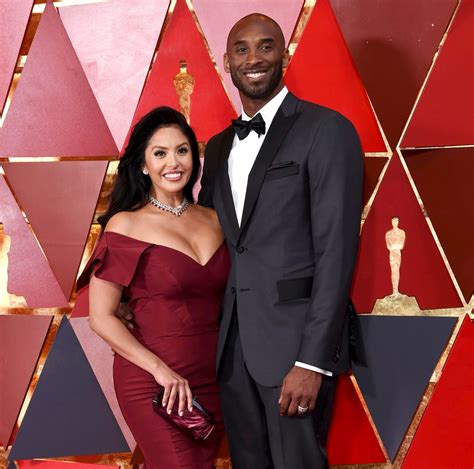 Vanessa Bryant Calls Foul On Venue Change Motion In Kobe Bryant Trial