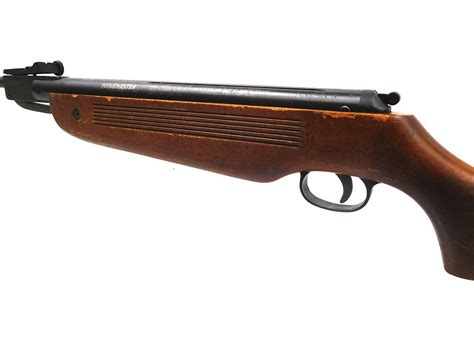 Winchester Model X Pellet Rifle Sku Baker Airguns