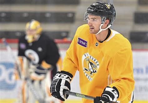 Penguins Reflect On Heartbreaking Death Of Adam Johnson Pittsburgh