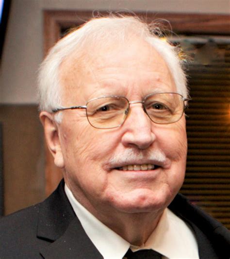 Remembering John Lewis McConnell | Obituaries – Henry W Anderson