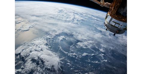 There's no gravity in space. | Commonly Known Facts That Are Wrong