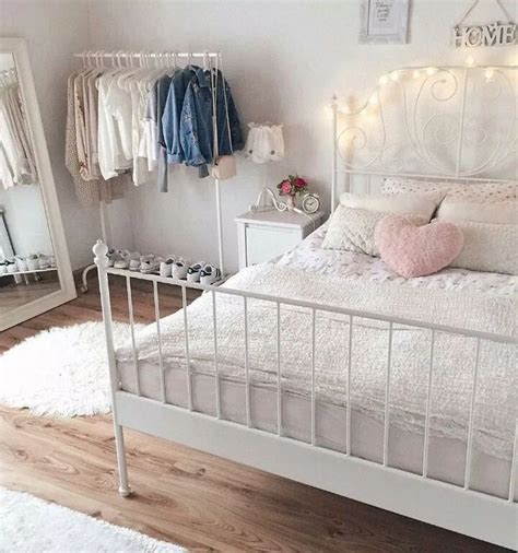 Ikea schlafzimmer schlafzimmer gestalten schlafzimmer dekorieren schlafzimmer inspiration ankleide zimmer dekoration wohnung garderobe ankleidezimmer ikea neue wohnung. 65+ beste stilvollste tumblr schlafzimmer für jugendliche ...