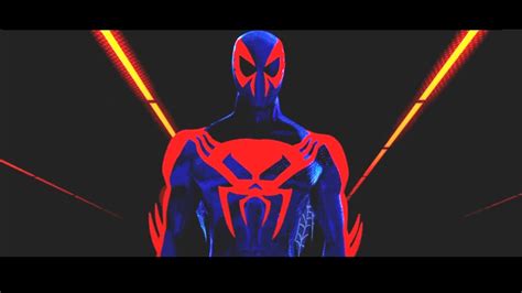 Spider Man Into The Spider Verse End Credits Scene Explained