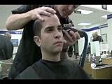 Youtube Military School Haircuts Pictures