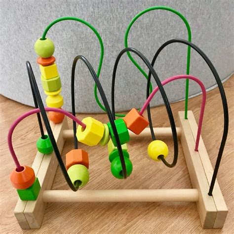 Brinquedos Para Bebe De 1 Ano Educativo