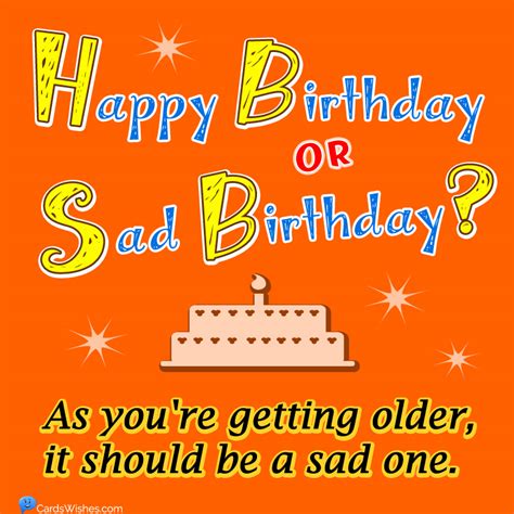 Top 100 Funny Birthday Wishes Messages And Cards