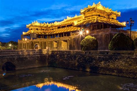 Top 10 Things To Do In Hue Vietnam And Why
