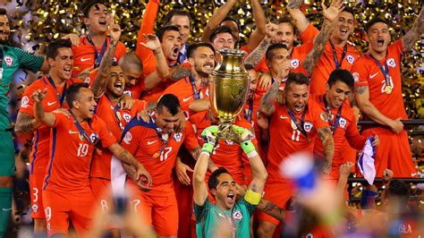 chile campeón de la copa américa tras ganar a argentina en los penaltis