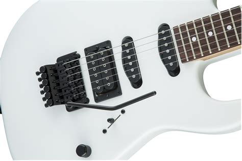 San Dimas Style 1 :: USA Select San Dimas® Style 1 HSS FR, Rosewood