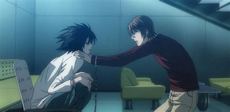 Watch Death Note Season 1 Episode 20 Sub And Dub Anime Uncut Funimation