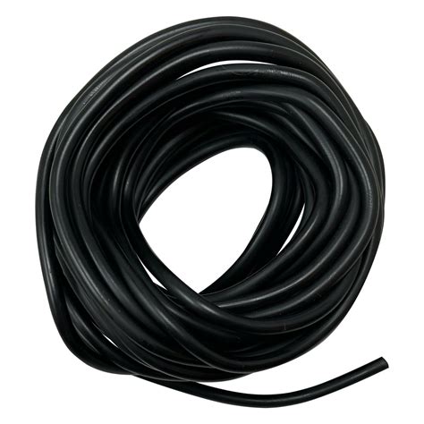 Fusible Link Wire 10 Awg Gauge Universal Black 10 Ft Spool Coil Usa