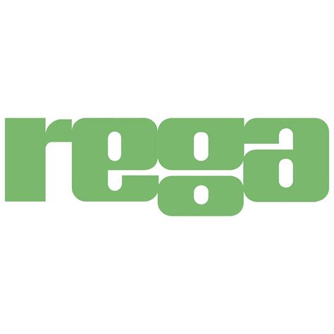 Rega Logo Png Transparent And Svg Vector Freebie Supply