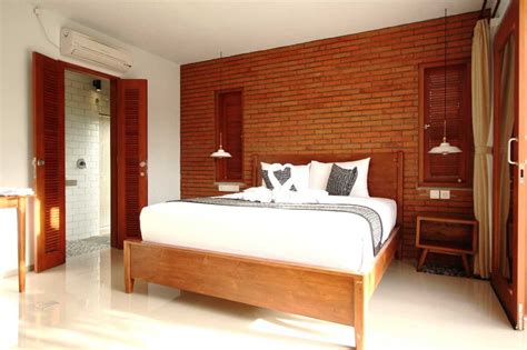 46 dekorasi kamar tidur lucu unik keren terbaru. 38 Gambar & Ide Desain Kamar Tidur Bernuansa Tropis - ARSITAG