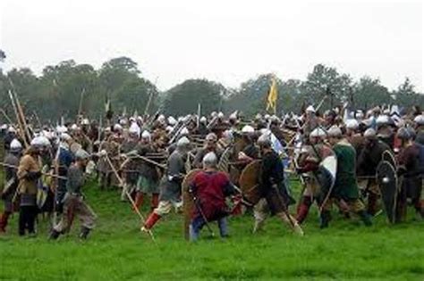 10 Interesting Battle Of Hastings Facts My Interesting Facts
