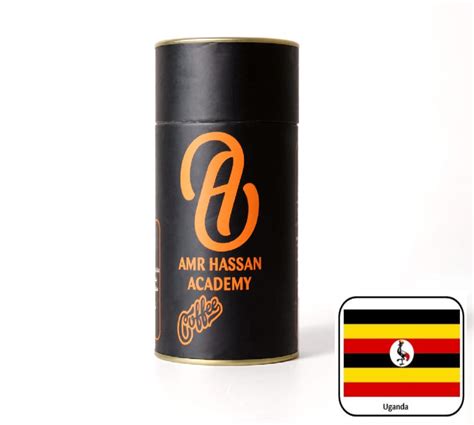 Amr Hassan Ugandan Beans Espresso Club Egypt