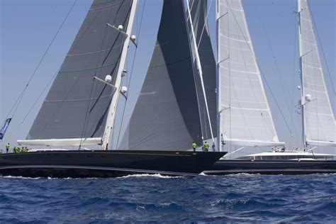 Superyacht Cup Palma Is Ready To Deliver Friendly Competition And Fun