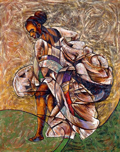 Gerald Ivey Art African American Art Pinterest African American