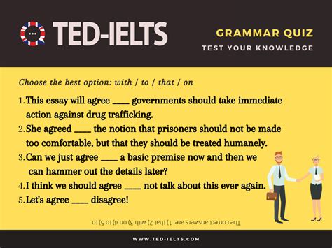 agree-with-vs-agree-to - TED IELTS