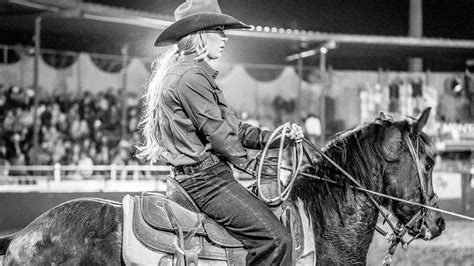 Art Of The Cowgirl 2021 Detailed Schedule Cowgirl Magazine