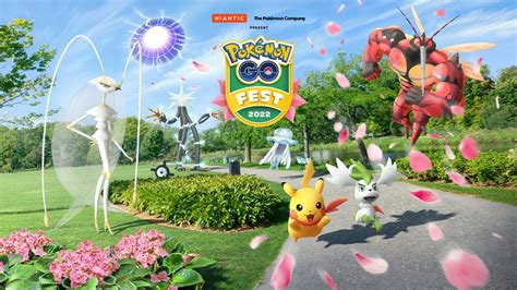 Pokémon Go Fest Finale On August 27 2022 Extra Xp Shinies And All
