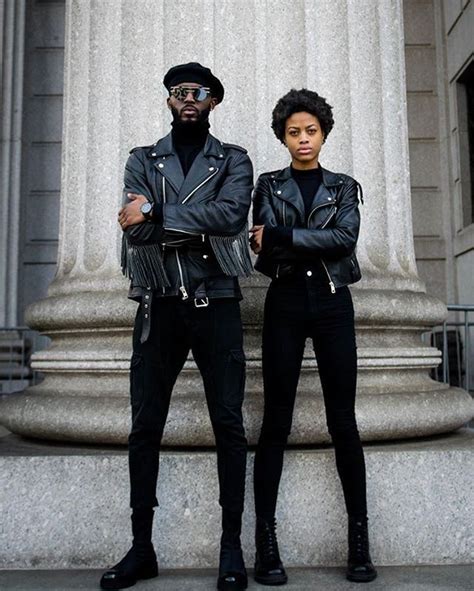 Https://techalive.net/outfit/male Black Panther Party Outfit