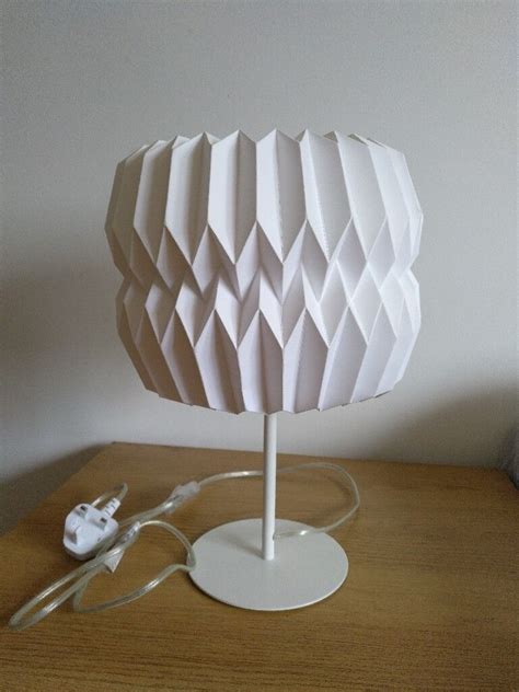 Habitat Kura Table Lamp In Bermondsey London Gumtree