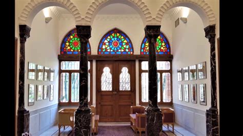 حذف الخبر وجوبا و جوازا. Inside Beirut Heritage and Old Houses 2 داخل بيوت بيروت ...