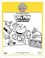 The release date was december 27, 2016 (12/27/2016). Fun stuff- Free stuff - Scholastic Kids' Club