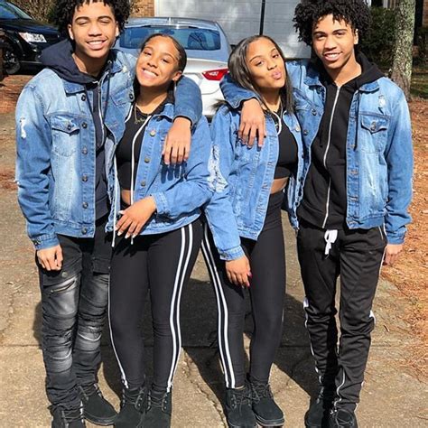 The best gifs are on giphy. Pin by Jayla💙😍 on Jayda and Jayna | Twins instagram, Best friend outfits, Best friend couples