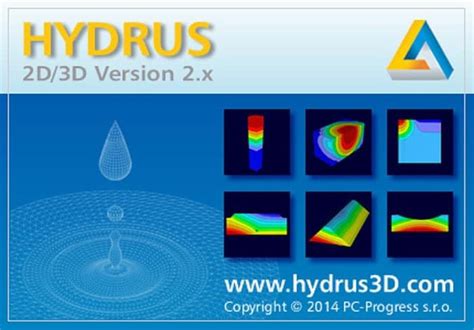 Download Pc Progress Hydrus 2d 3d Pro 2040580 Archives Click To