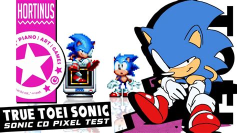 Sonic Toei Sonic Sprites By Thomasandsonicyt On Deviantart The Best