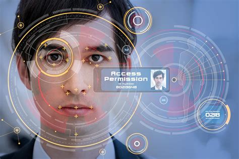 4 Amazing Ways To Use Facial Recognition Software For Businesses
